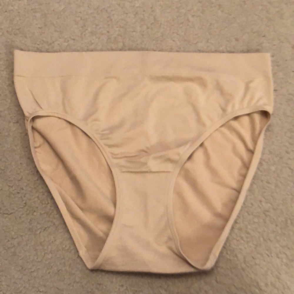 Bundle - 2 pair size 7 Jockey brief cut underwear - Picture 5 of 7